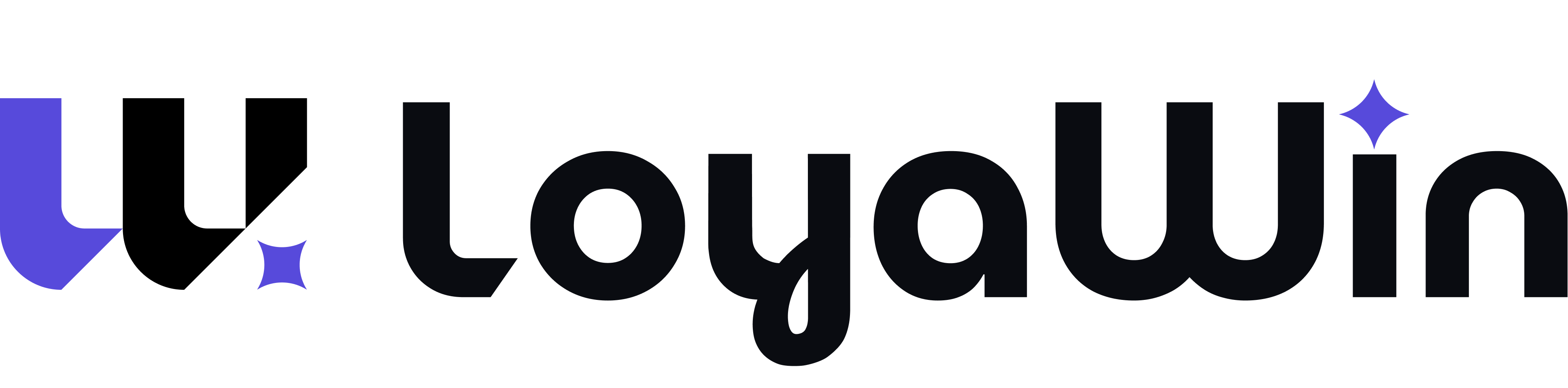 LoyaWin logo